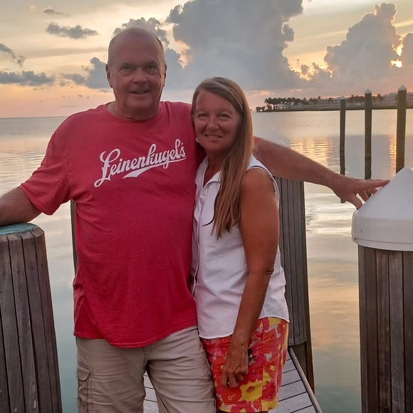 Profile Picture of William Rasmussen (@billras53) on Poshmark