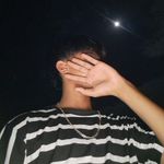 Profile Picture of John Paul B. Demayo (@johnpauldemayo) on Instagram