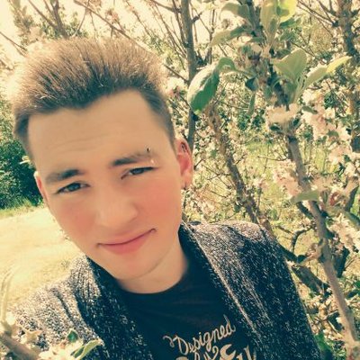 Profile Picture of Jordan Ladouceur (@jojoladouceur85) on Twitter