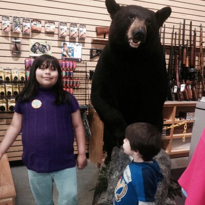 Profile Picture of Shannon Gonzalez (@landdmommy) on Twitter