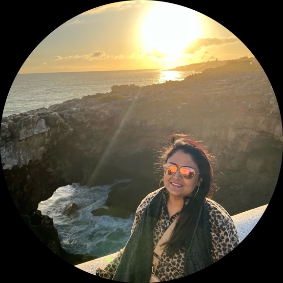 Profile Picture of Anita Patel (@anitardh) on Poshmark