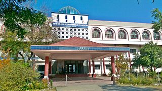 Profile Picture of Arkay College of Engineering and Technologyon Wikipedia