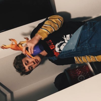 Profile Picture of Wyatt Wilson (@WyattWilsonn) on Twitter