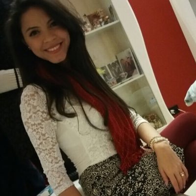 Profile Photo of Shirley Hernandez (@la_chipiti) on Twitter