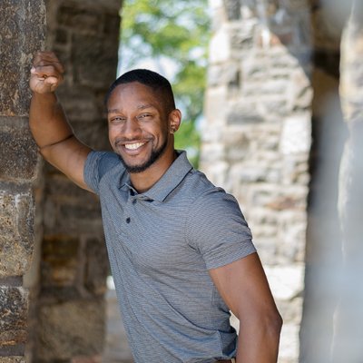 Profile Picture of Pernell B. Edwards Jr. (@Institute_LyFe) on Twitter