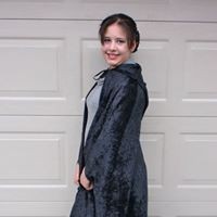 Profile Picture of Cassandra Genova (@cassandra-genova-2) on Quora