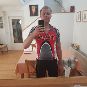 Profile Picture of Martin Michalski (@Chalskers) on Twitter