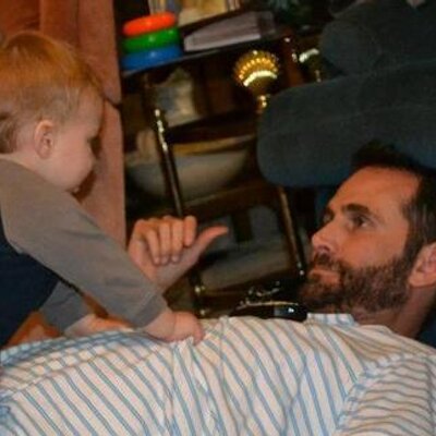 Profile Picture of Danny Vaden (@dannyvaden) on Twitter