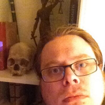 Profile Picture of Sir Jon Tønnessen (@beren666) on Twitter
