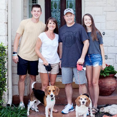 Profile Picture of Chad McKenzie (@Chader96) on Twitter