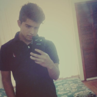 Profile Picture of Josue David Polin (@DavidpolinDavid) on Twitter