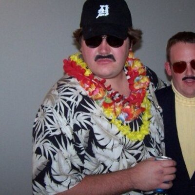 Profile Picture of Brett Berenz (@BrBerenz68) on Twitter