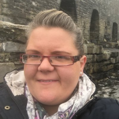Profile Picture of Clare Barber MHK (@ClareBarberMHK) on Twitter