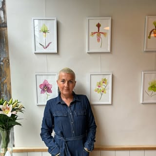 Profile Picture of Tracy Davidson (@tracy_davidson_artist) on Instagram