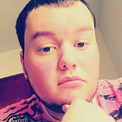 Profile Picture of Sir Bryno Barz (@BryanCutright) on Twitter