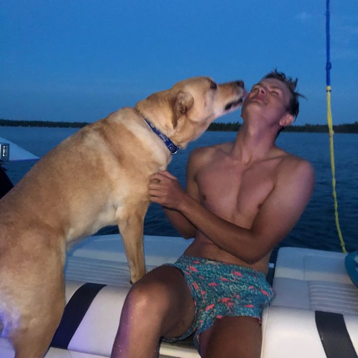 Profile Picture of Matthew Coates (@@matthewcoates08) on Tiktok