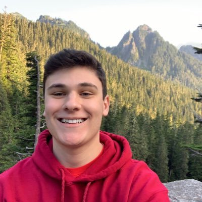 Profile Picture of John Tocci  🇮🇹 (@JohnTocci) on Twitter