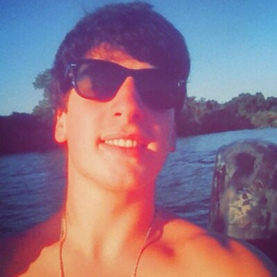 Profile Picture of Matthew Wheelock (@mattw_34) on Twitter
