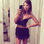 Profile Picture of Daniela Simic (@danielasimic) on Instagram