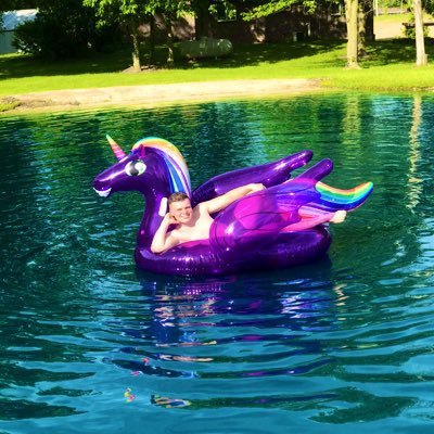 Profile Picture of Jonah Meyer (@JonahMeyer_) on Twitter