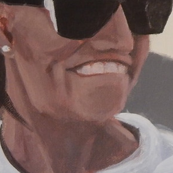 Aubrey Baumbach - Poshmark Profile Picture of Aubrey Baumbach (@aubreysodyssey) on Poshmark