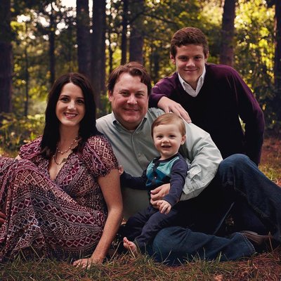 Profile Picture of Patrick Wilder (@powilder) on Twitter