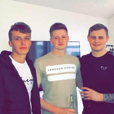 Profile Picture of Daniel Hare (@dan_hare123) on Twitter