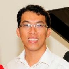 Profile Picture of Vu Tran (@baysao) on Twitter