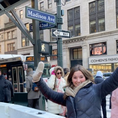 Profile Picture of Madison (@MadHoyt10) on Twitter