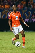 Profile Picture of Steeven Langilon Wikipedia