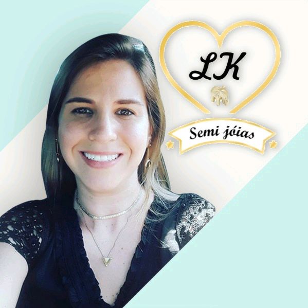 Profile Picture of Amanda Kellner (@lkpsemijoias) on Tiktok