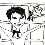 Profile Picture of Robin Parker | Illustrator (@robinparkerillustration) on Instagram