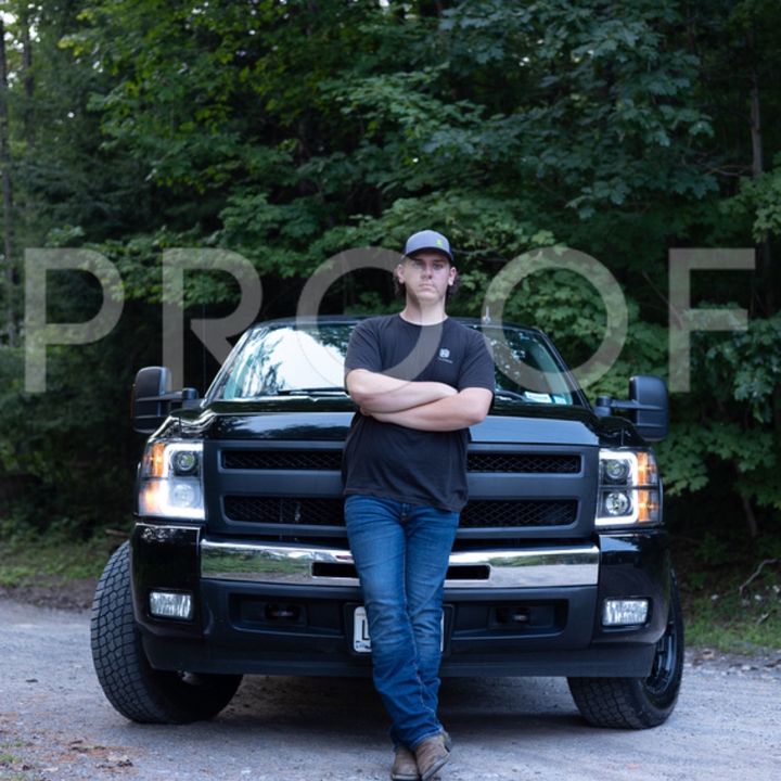 Profile Picture of Mason k (@_mason_krokowski_) on Tiktok
