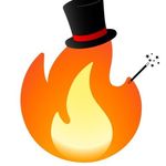 Profile Picture of Fire Shooting Harry Potter Wand (@magicfirewand) on Instagram