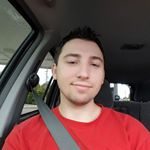 Profile Picture of Nathaniel Ray McFarland (@mcfarlandnathaniel) on Instagram