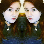 Profile Picture of Heather Mcphillips (@purple.shrub) on Flickr