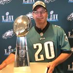 Profile Picture of Steve Pratt (@stevenjpratt) on Instagram