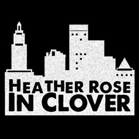 Profile Picture of Heather Rose In Clover (@heatherroseinclover) on Pinterest