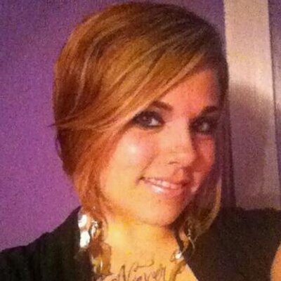 Profile Picture of Sarah Ables (@whitehersey26) on Twitter