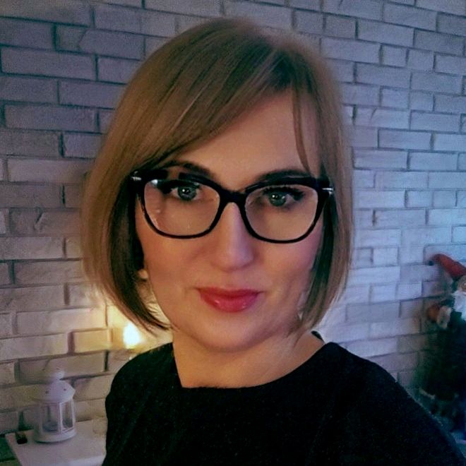 Profile Picture of Anna Mazurek (@anna.mazurek) on Tiktok