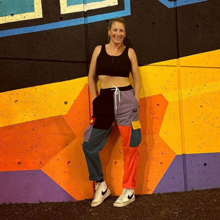 Christy VanBibber - Tiktok Profile Picture of Christy VanBibber (@christyvanbibber) on Tiktok