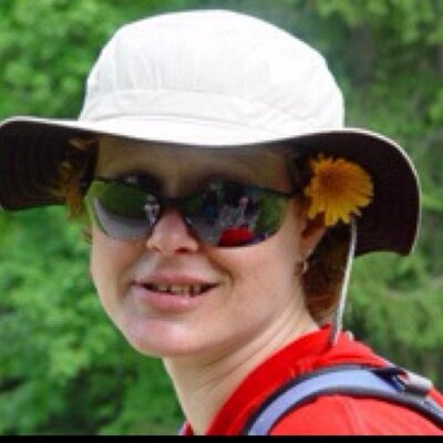 Profile Picture of Marion Janelle Quinn (@QuinnTexan) on Twitter