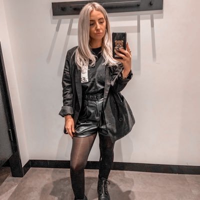 Hanna Nicholas - Twitter Profile Picture of Hanna Nicholas (@hannanicc) on Twitter