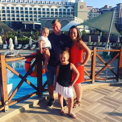 Profile Picture of Scott Houston (@shoustie) on Twitter