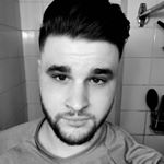 Profile Picture of David Desroches (@deadquag) on Instagram