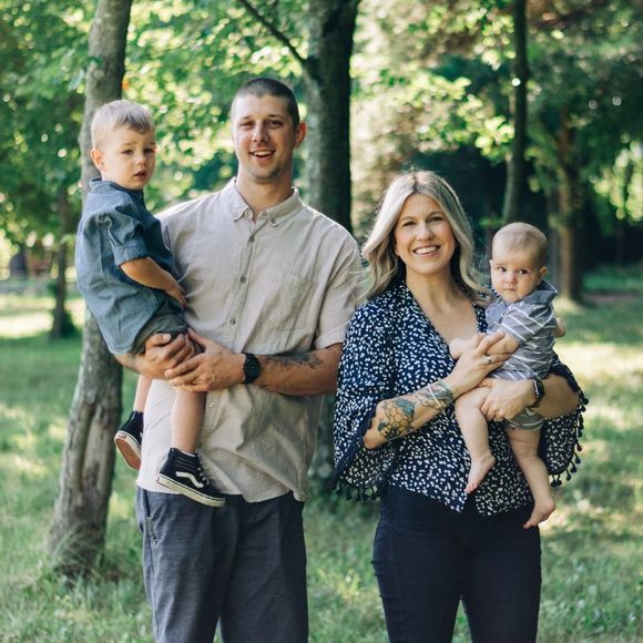 Christina Penfield - Poshmark Profile Picture of Christina Penfield (@christinapenfie) on Poshmark