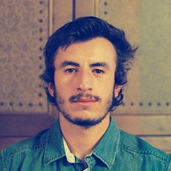 Profile Picture of Chris Gaggero (@chrisgaggero) on Poshmark