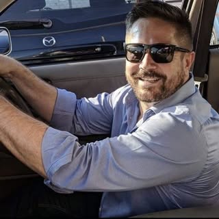 Profile Picture of Richard Comer (@richard_comer) on Instagram