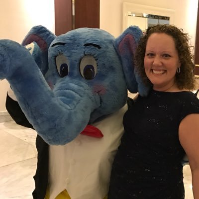 Profile Picture of Stacey Barry (@StaceyBarry22) on Twitter