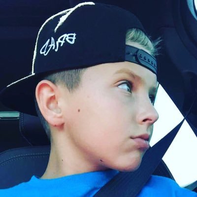 Profile Picture of Brad Sobczak (@brad_sob12) on Twitter